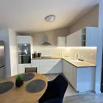 Loft With Large Terrace