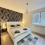 Apartman Loft With Large Terrace